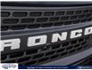 2024 Ford Bronco Sport Badlands (Stk: T026R9D) in Waterloo - Image 8 of 21