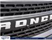 2024 Ford Bronco Sport Badlands (Stk: T017R9D) in Waterloo - Image 9 of 22