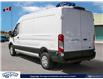 2023 Ford E-Transit-350 Cargo Base (Stk: TVF127) in Waterloo - Image 4 of 22