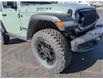 2024 Jeep Wrangler Sport (Stk: 240325) in Windsor - Image 10 of 22
