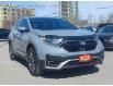 2020 Honda CR-V Sport (Stk: 17-24-0200A) in Ottawa - Image 17 of 23