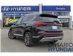 2021 Hyundai Santa Fe Ultimate Calligraphy AWD (Stk: 014393A) in Whitby - Image 9 of 30