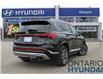 2021 Hyundai Santa Fe Ultimate Calligraphy AWD (Stk: 014393A) in Whitby - Image 10 of 30