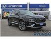 2021 Hyundai Santa Fe Ultimate Calligraphy AWD (Stk: 014393A) in Whitby - Image 11 of 30