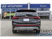 2021 Hyundai Santa Fe Ultimate Calligraphy AWD (Stk: 014393A) in Whitby - Image 21 of 30