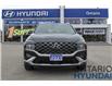 2021 Hyundai Santa Fe Ultimate Calligraphy AWD (Stk: 014393A) in Whitby - Image 22 of 30