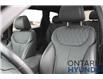 2021 Hyundai Santa Fe Ultimate Calligraphy AWD (Stk: 014393A) in Whitby - Image 23 of 30