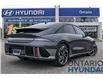 2023 Hyundai IONIQ 6 Preferred AWD Long Range w/Ultimate Pkg (Stk: 058479A) in Whitby - Image 9 of 26