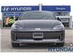 2023 Hyundai IONIQ 6 Preferred AWD Long Range w/Ultimate Pkg (Stk: 058479A) in Whitby - Image 18 of 26