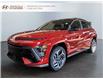 2024 Hyundai Kona 1.6T N Line w/Two-Tone Roof (Stk: 241463N) in Grand Falls - Image 1 of 16