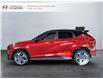 2024 Hyundai Kona 1.6T N Line w/Two-Tone Roof (Stk: 241463N) in Grand Falls - Image 5 of 16