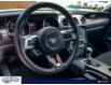 2021 Ford Mustang GT (Stk: P2069) in Waterloo - Image 12 of 21