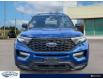 2023 Ford Explorer ST-Line (Stk: FF744A) in Waterloo - Image 2 of 24