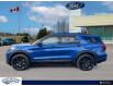2023 Ford Explorer ST-Line (Stk: FF744A) in Waterloo - Image 3 of 24