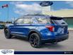 2023 Ford Explorer ST-Line (Stk: FF744A) in Waterloo - Image 4 of 24