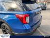 2023 Ford Explorer ST-Line (Stk: FF744A) in Waterloo - Image 10 of 24