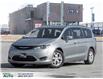2018 Chrysler Pacifica Touring-L Plus (Stk: 166739) in Milton - Image 1 of 25