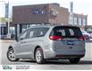 2018 Chrysler Pacifica Touring-L Plus (Stk: 166739) in Milton - Image 5 of 25