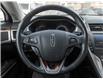 2013 Lincoln MKZ Base (Stk: 24CR7933A) in Mississauga - Image 9 of 22