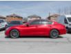 2017 Infiniti Q50 3.0t Red Sport 400 (Stk: P0589A) in Mississauga - Image 3 of 27