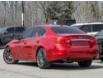 2017 Infiniti Q50 3.0t Red Sport 400 (Stk: P0589A) in Mississauga - Image 5 of 27