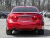 2017 Infiniti Q50 3.0t Red Sport 400 (Stk: P0589A) in Mississauga - Image 6 of 27