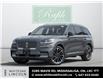 2023 Lincoln Aviator Reserve (Stk: 23A3140A) in Mississauga - Image 1 of 27