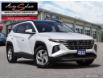 2022 Hyundai Tucson Preferred w/Trend Package (Stk: 2TX3HT) in Scarborough - Image 1 of 28