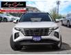 2022 Hyundai Tucson Preferred w/Trend Package (Stk: 2TX3HT) in Scarborough - Image 2 of 28