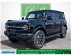 2023 Ford Bronco Outer Banks (Stk: L8558) in London - Image 1 of 23