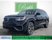 2022 Volkswagen Atlas 3.6 FSI Execline (Stk: A53169A) in London - Image 1 of 23