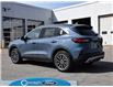 2024 Ford Escape PHEV (Stk: A41159) in GEORGETOWN - Image 7 of 27