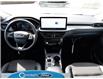 2024 Ford Escape PHEV (Stk: A41159) in GEORGETOWN - Image 23 of 27