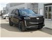 2024 Cadillac Escalade Sport Platinum (Stk: 27490) in Red Deer - Image 2 of 37