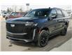 2024 Cadillac Escalade Sport Platinum (Stk: 27490) in Red Deer - Image 9 of 37