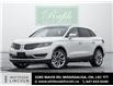 2016 Lincoln MKX Reserve (Stk: P0577A) in Mississauga - Image 1 of 26