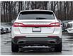 2016 Lincoln MKX Reserve (Stk: P0577A) in Mississauga - Image 6 of 26