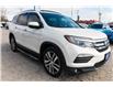 2017 Honda Pilot Touring (Stk: 08334A) in Midland - Image 9 of 27