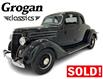 1936 Ford Coupe  (Stk: N36CA5) in Watford - Image 1 of 18
