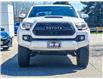 2017 Toyota Tacoma  (Stk: 45299B) in Waterloo - Image 2 of 5