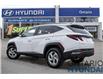 2024 Hyundai Tucson Preferred AWD (Stk: 340174) in Whitby - Image 10 of 28