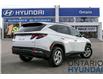 2024 Hyundai Tucson Preferred AWD (Stk: 340174) in Whitby - Image 11 of 28