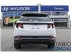 2024 Hyundai Tucson Preferred AWD (Stk: 340174) in Whitby - Image 21 of 28