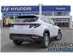 2024 Hyundai Tucson Trend AWD (Stk: 339831) in Whitby - Image 10 of 27