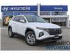 2024 Hyundai Tucson Trend AWD (Stk: 339831) in Whitby - Image 11 of 27