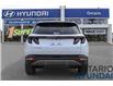 2024 Hyundai Tucson Trend AWD (Stk: 339831) in Whitby - Image 19 of 27