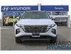 2024 Hyundai Tucson Trend AWD (Stk: 339831) in Whitby - Image 20 of 27