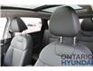 2024 Hyundai Tucson Trend AWD (Stk: 339831) in Whitby - Image 22 of 27