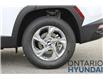2024 Hyundai Tucson Trend AWD (Stk: 339831) in Whitby - Image 25 of 27