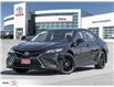 2022 Toyota Camry SE (Stk: 049830) in Milton - Image 1 of 27